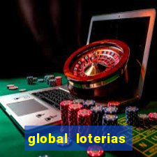 global loterias jogo do bicho